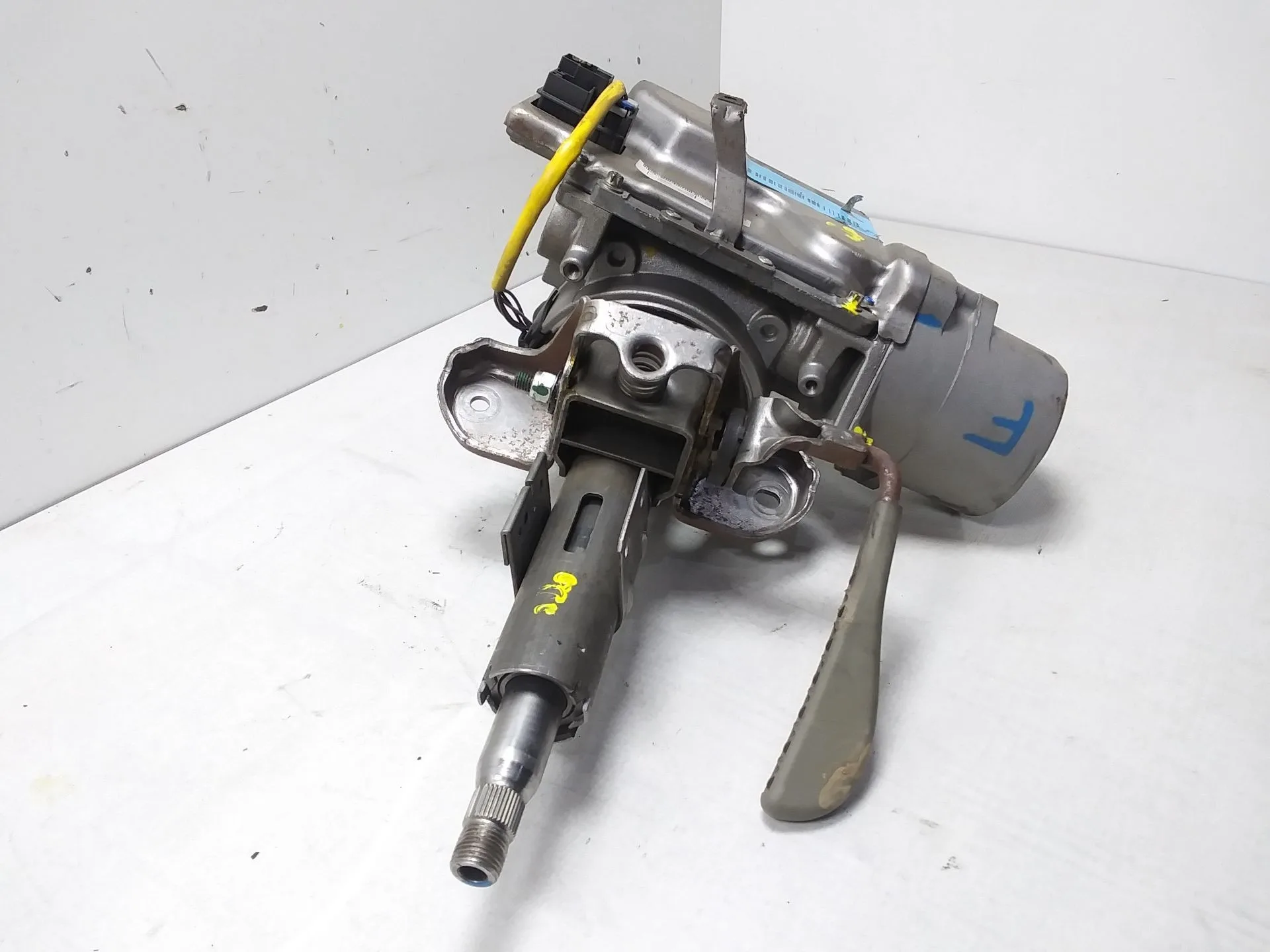 Columna Direccion para Ford Ka (Ccu)