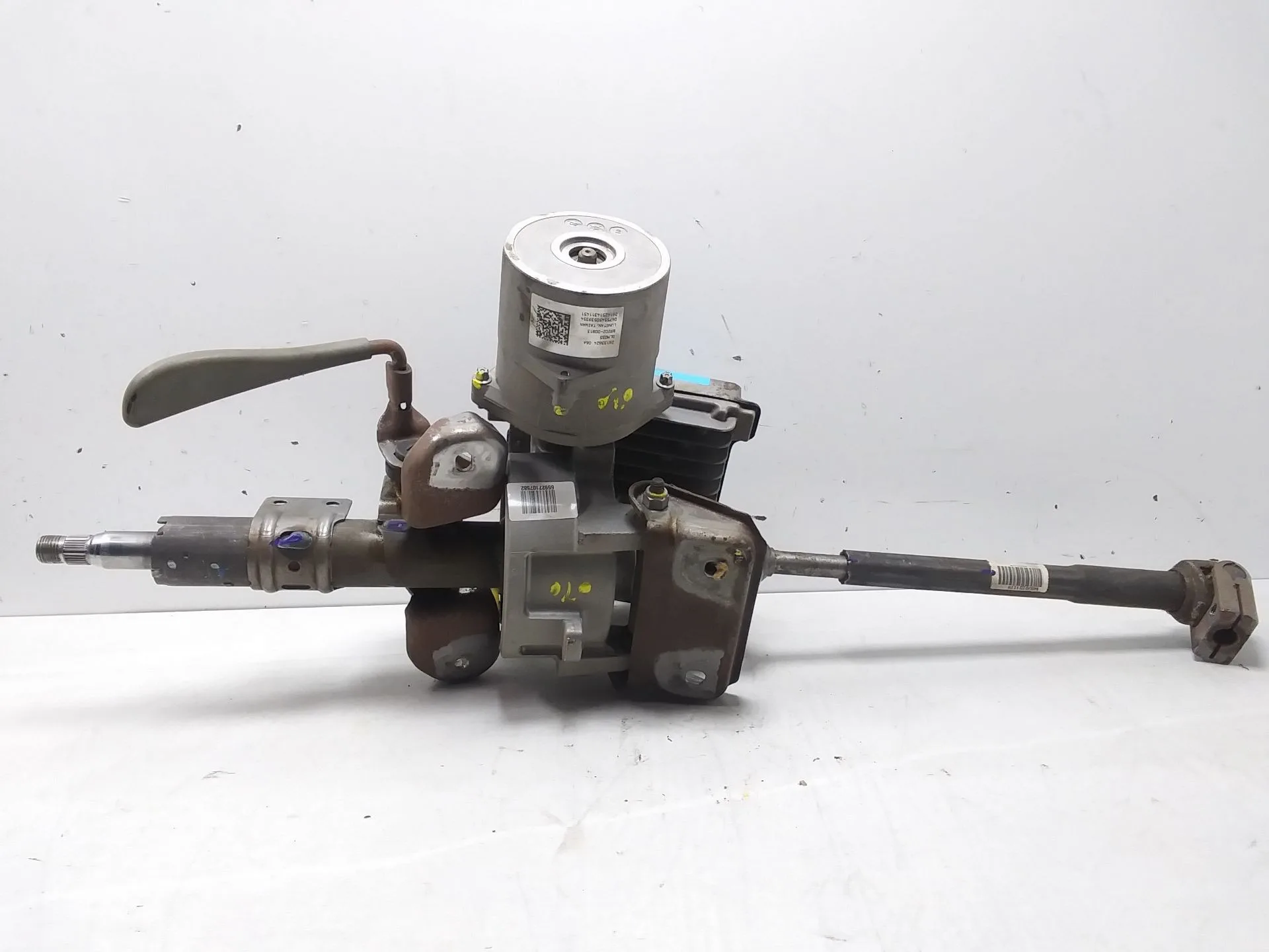 Columna Direccion para Ford Ka (Ccu)