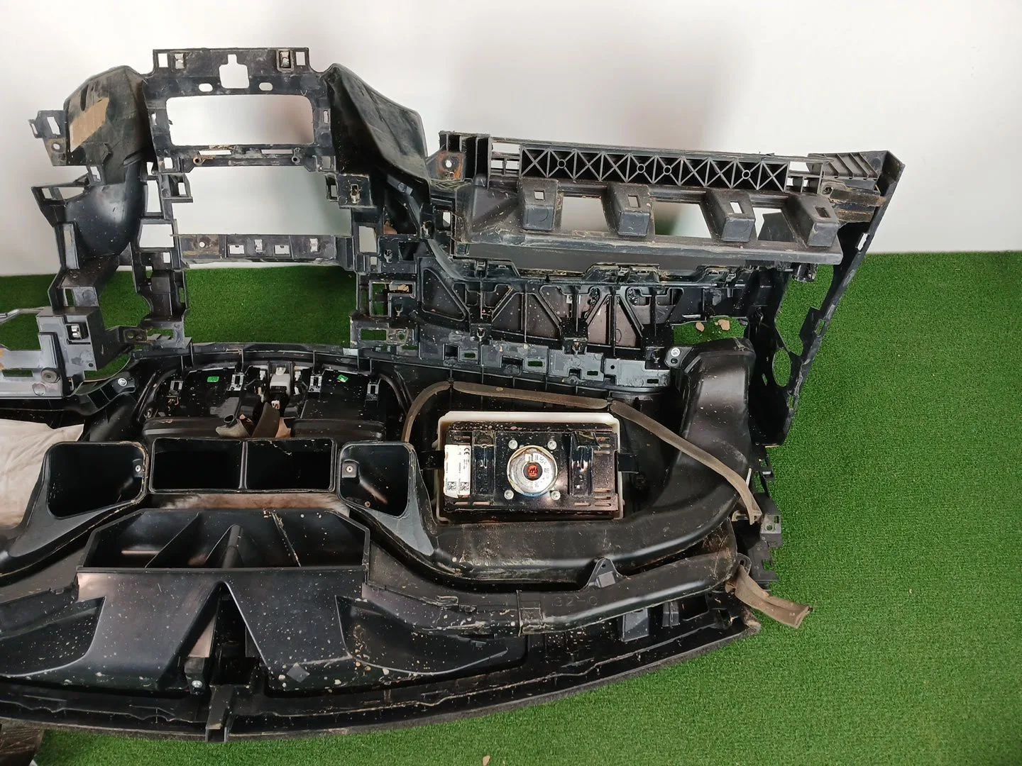 Kit Airbag para Nissan Qashqai Ii (J11, J11_)