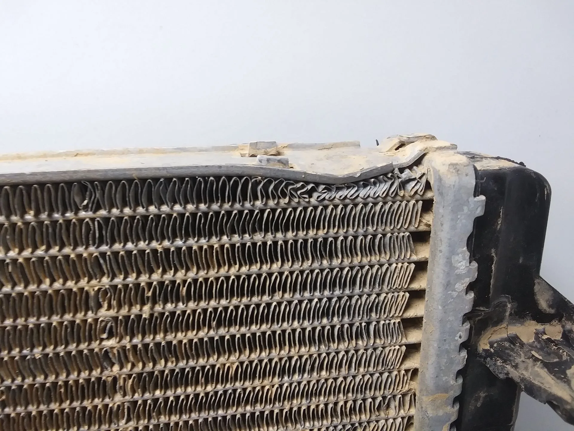 Radiador Agua para Nissan Qashqai Ii (J11, J11_)