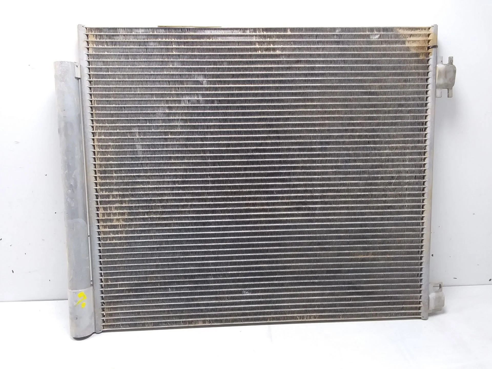 Condensador / Radiador Aire Acondicionado para Nissan Qashqai Ii (J11, J11_)