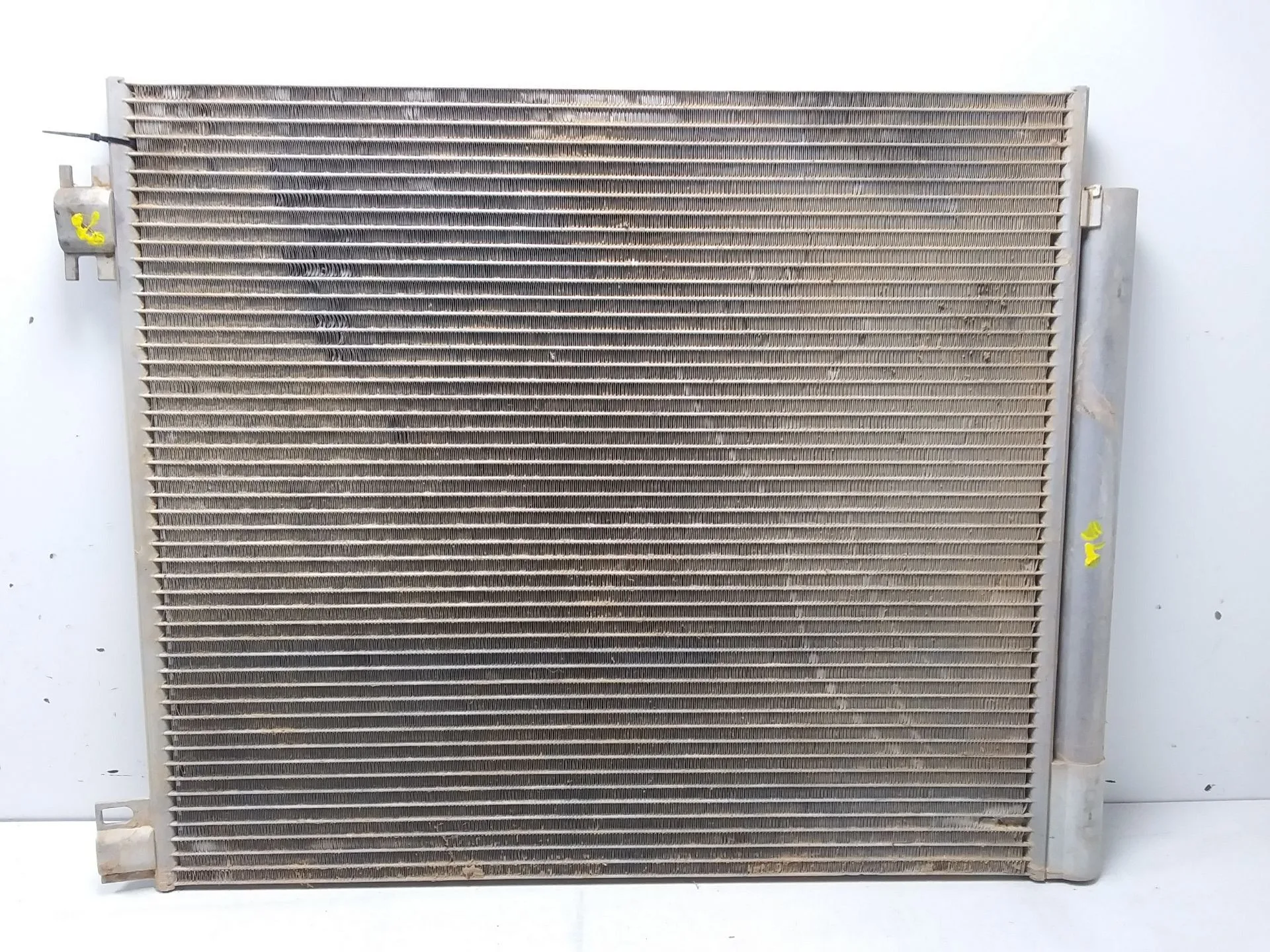 Condensador / Radiador Aire Acondicionado para Nissan Qashqai Ii (J11, J11_)