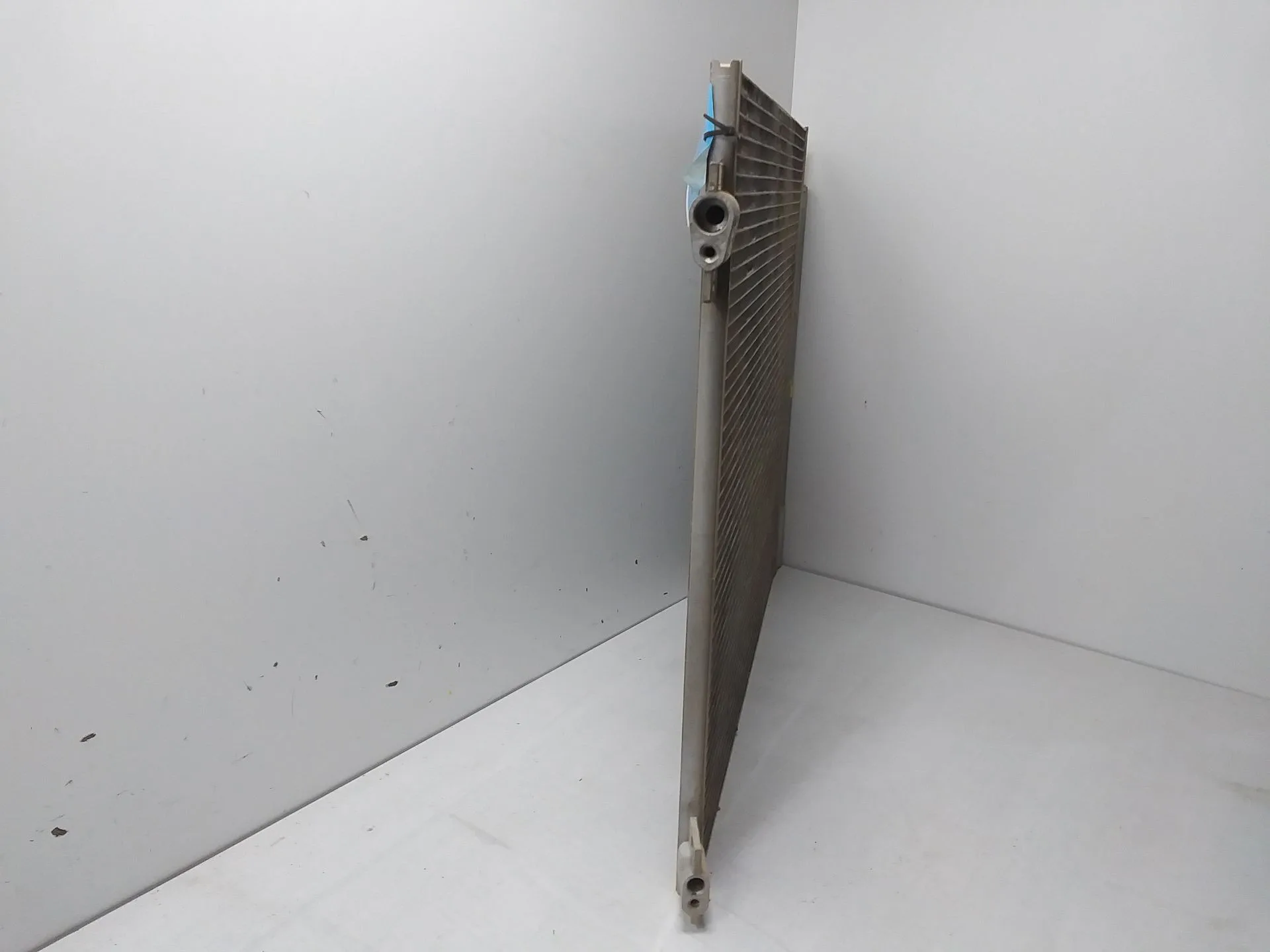 Condensador / Radiador Aire Acondicionado para Nissan Qashqai Ii (J11, J11_)