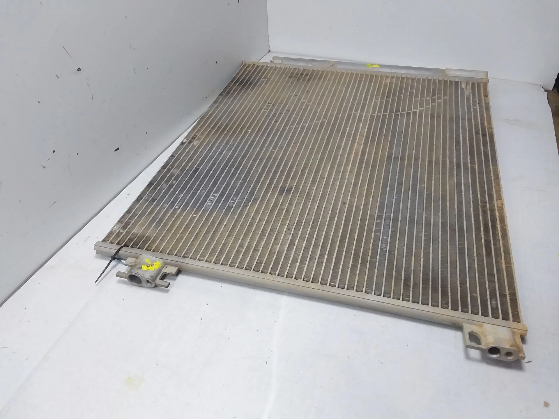 Condensador / Radiador Aire Acondicionado para Nissan Qashqai Ii (J11, J11_)