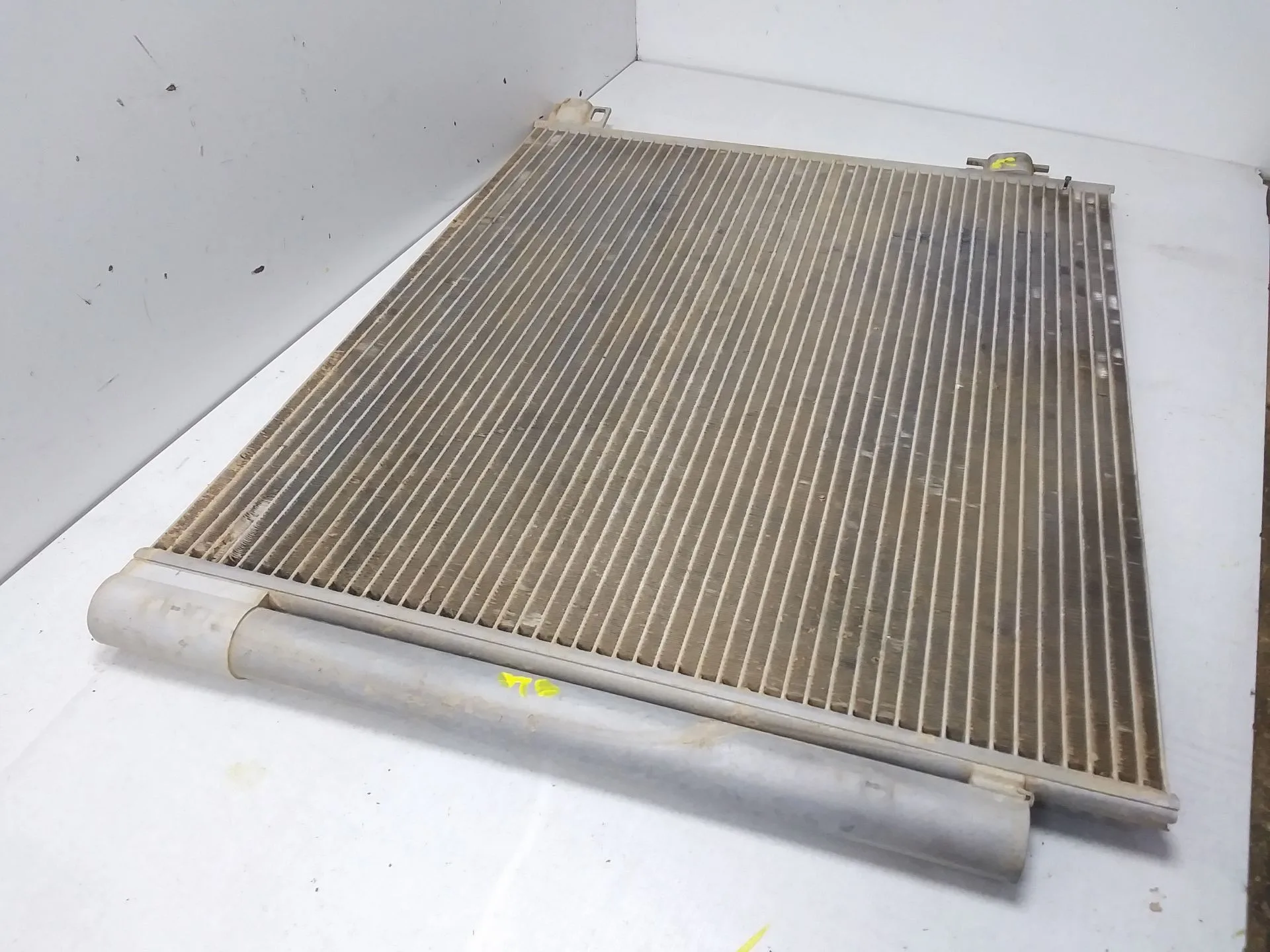 Condensador / Radiador Aire Acondicionado para Nissan Qashqai Ii (J11, J11_)