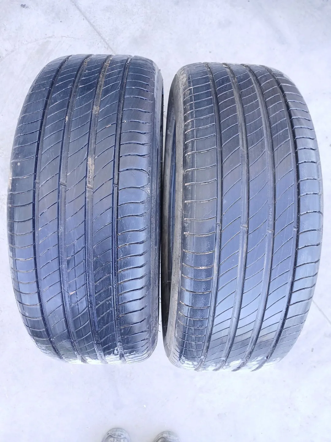 Neumatico para Nissan Qashqai Ii (J11, J11_)