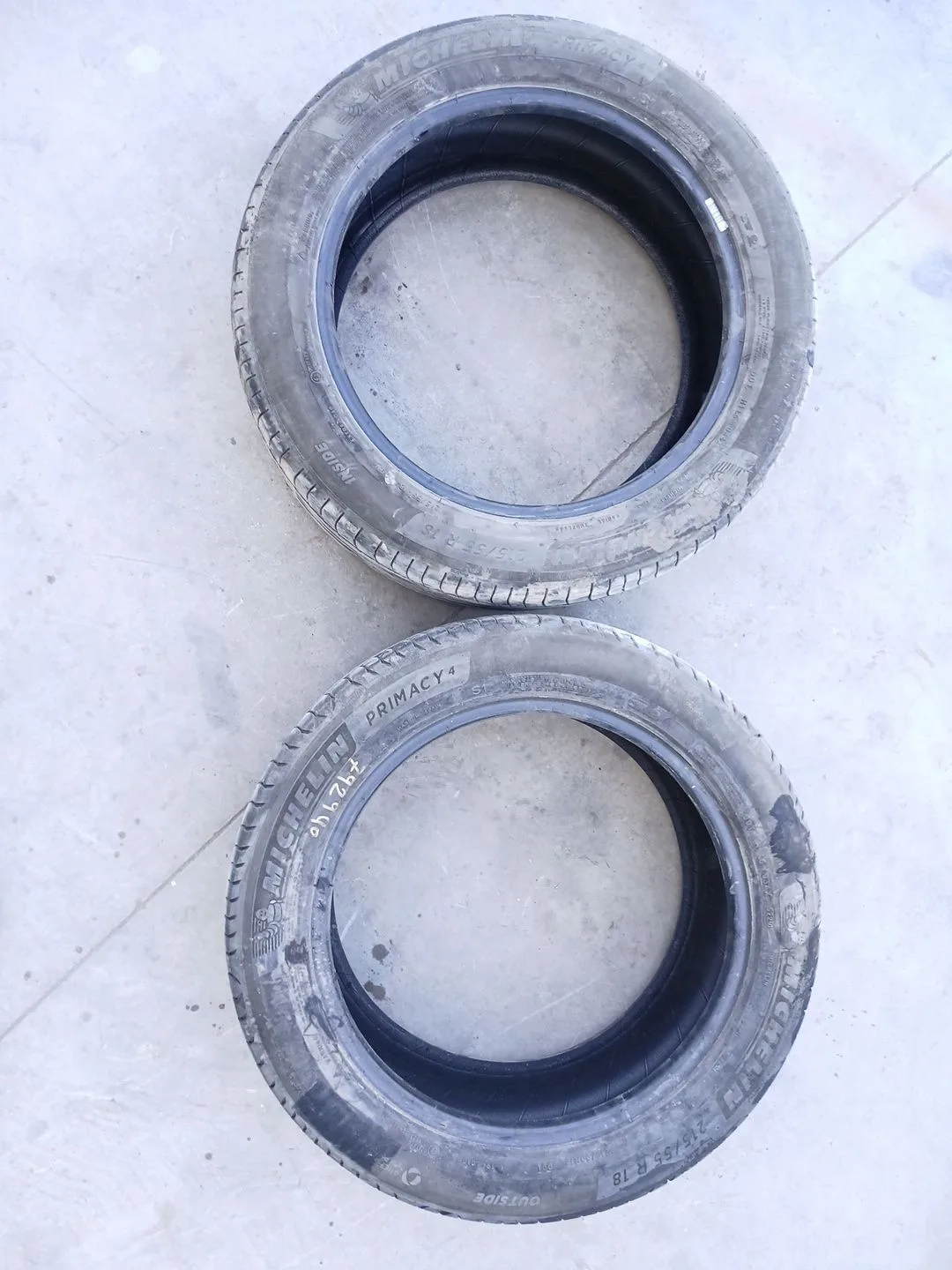 Neumatico para Nissan Qashqai Ii (J11, J11_)
