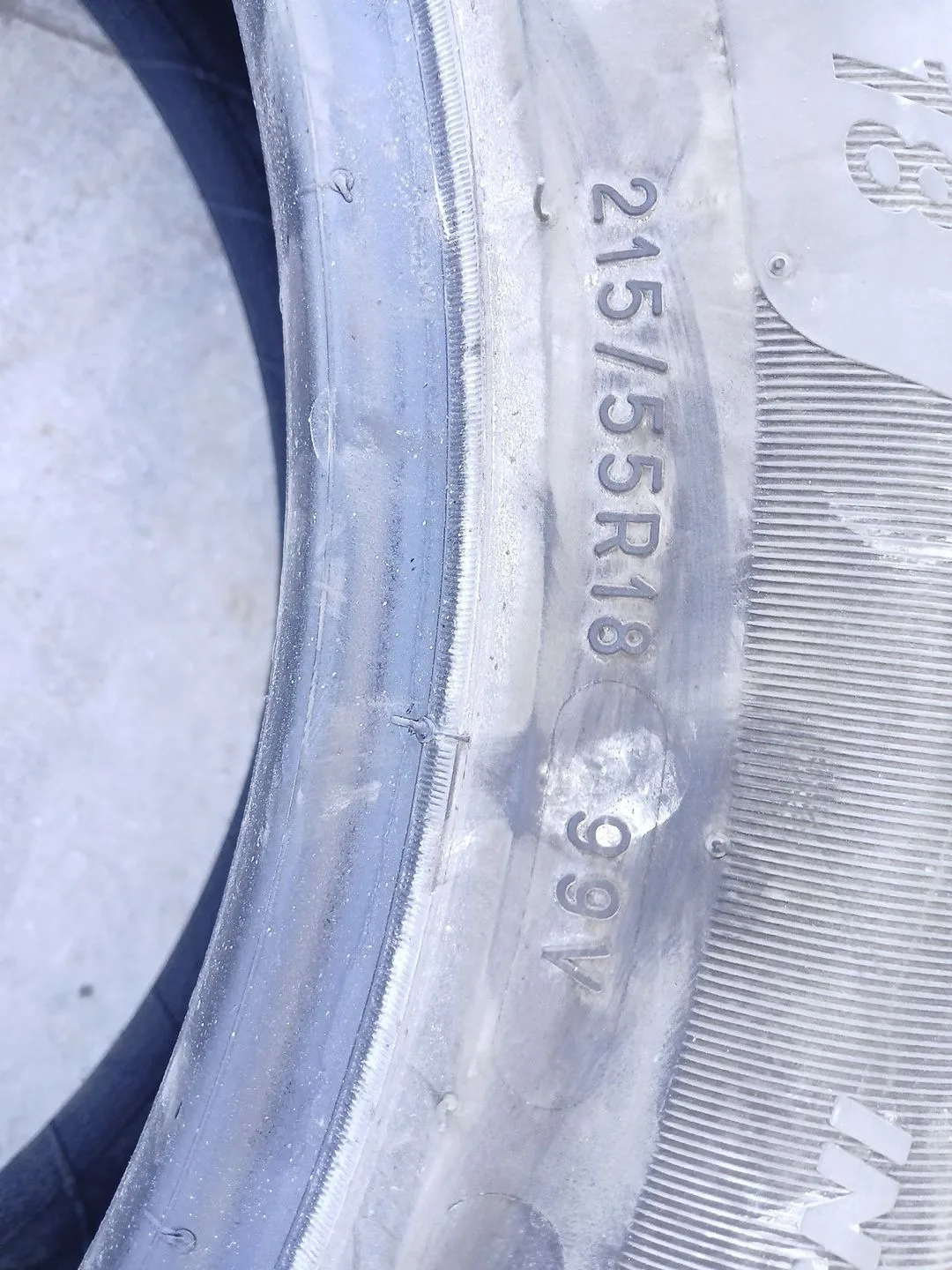 Neumatico para Nissan Qashqai Ii (J11, J11_)