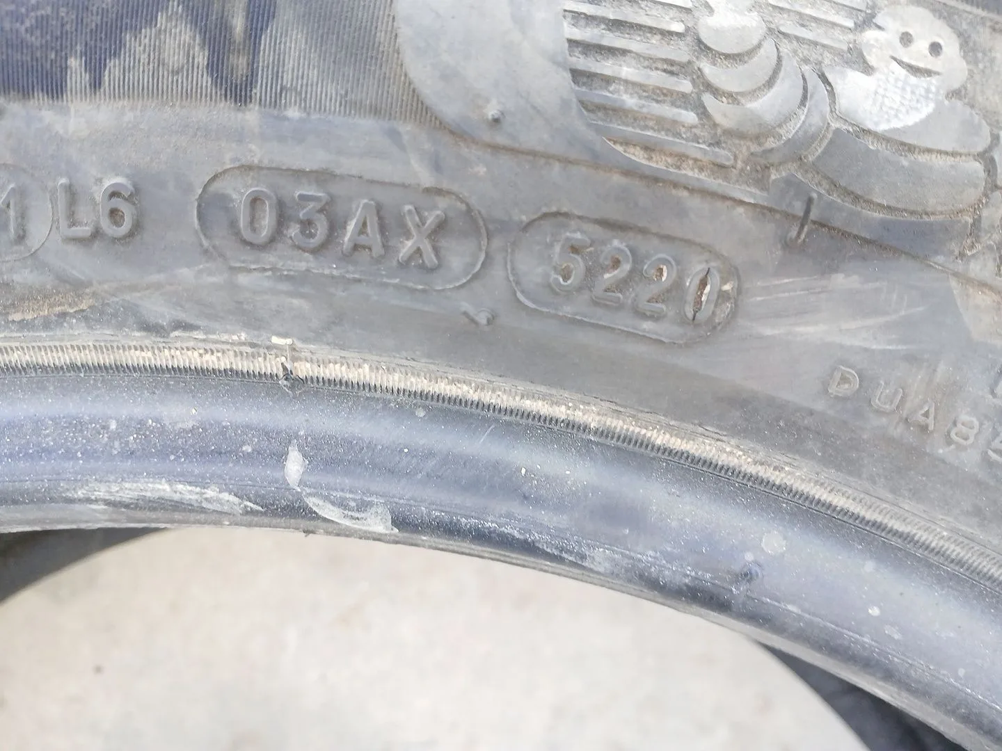 Neumatico para Nissan Qashqai Ii (J11, J11_)