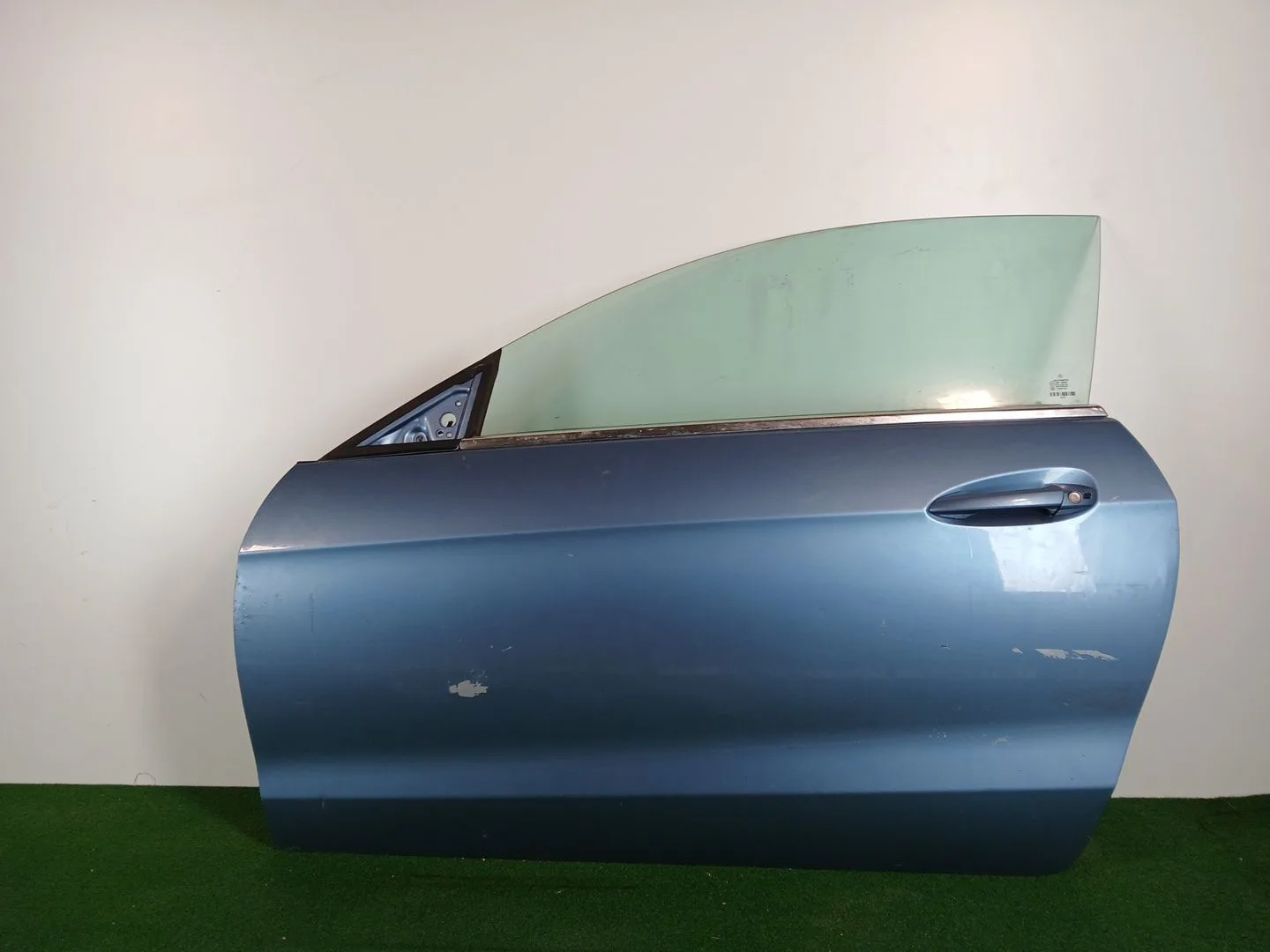 Puerta Delantera Izquierda para Mercedes-Benz Clase E Descapotable (A207)