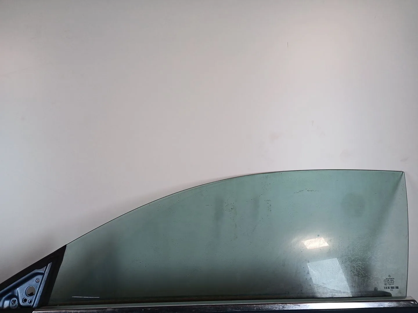 Puerta Delantera Izquierda para Mercedes-Benz Clase E Descapotable (A207)