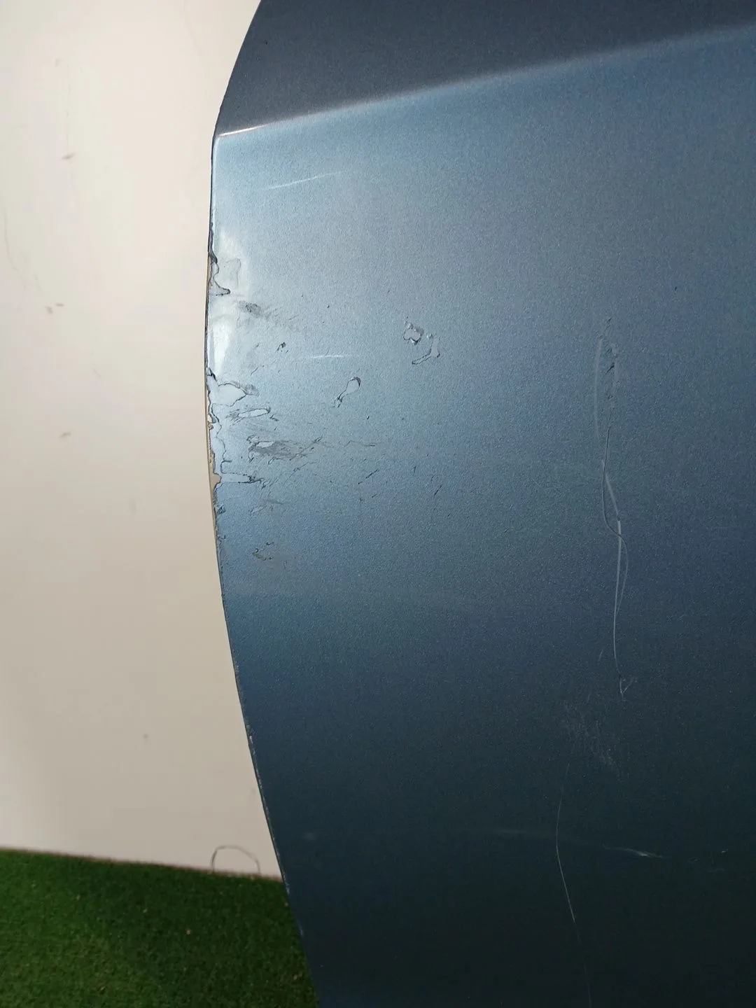 Puerta Delantera Izquierda para Mercedes-Benz Clase E Descapotable (A207)
