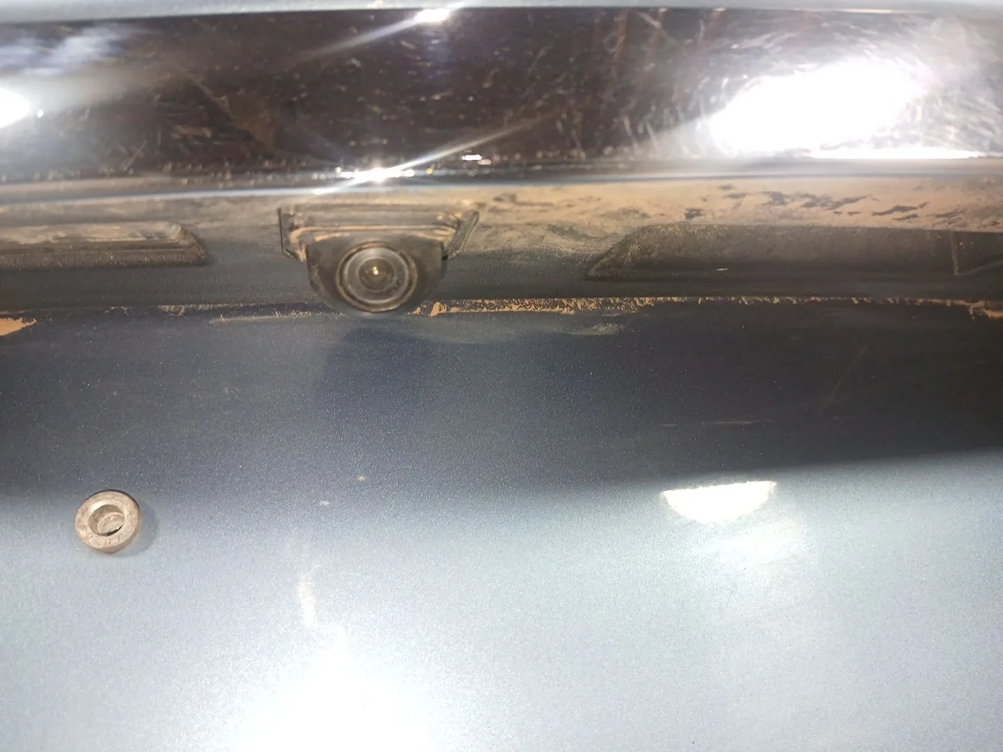 Tapa Maletero para Mercedes-Benz Clase E Descapotable (A207)