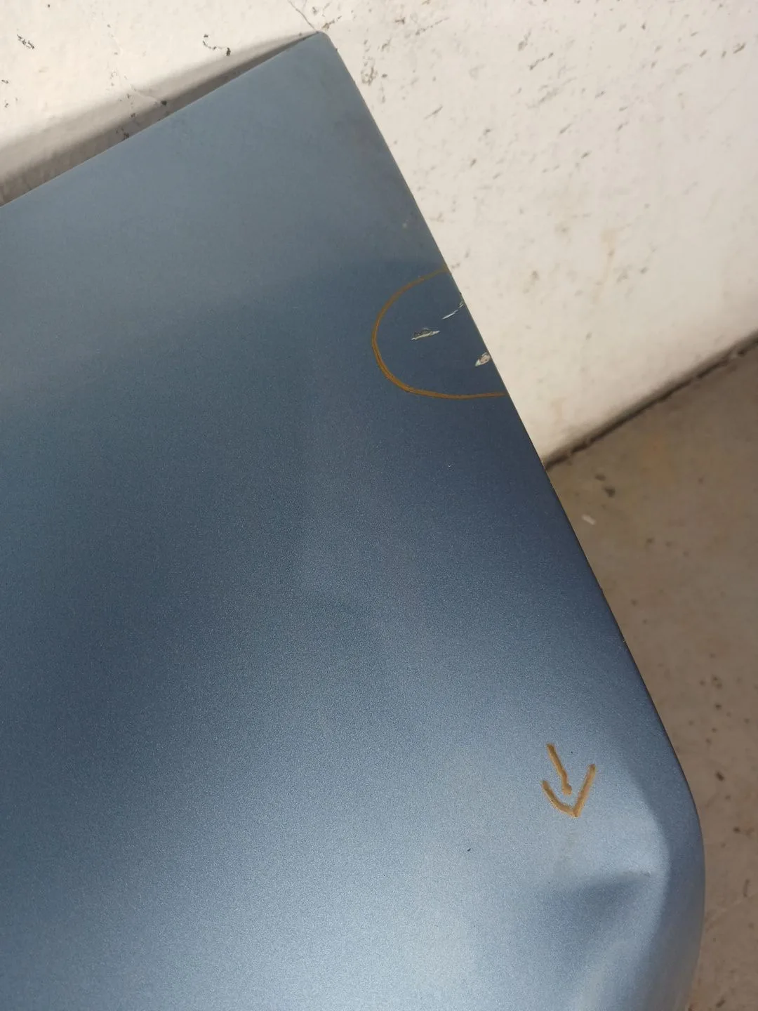 Tapa Maletero para Mercedes-Benz Clase E Descapotable (A207)