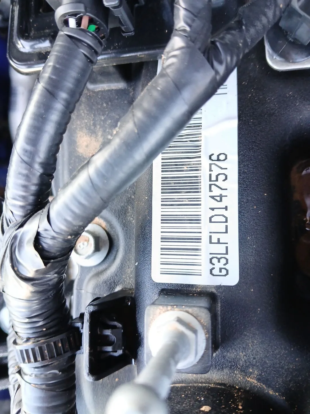Despiece Motor para Hyundai I20 Iii (Bc3, Bi3)