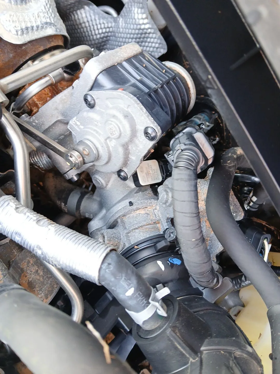 Despiece Motor para Hyundai I20 Iii (Bc3, Bi3)