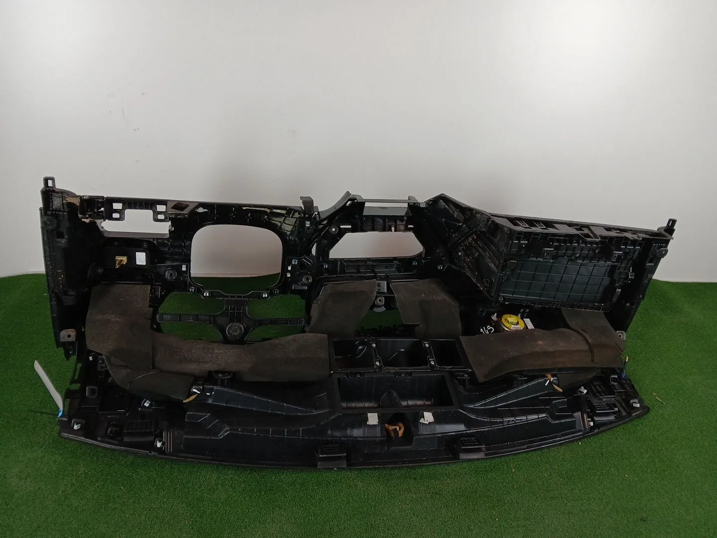 Kit Airbag para Hyundai I20 Iii (Bc3, Bi3)