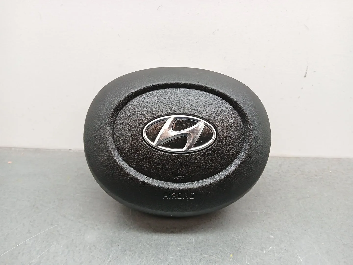Kit Airbag para Hyundai I20 Iii (Bc3, Bi3)