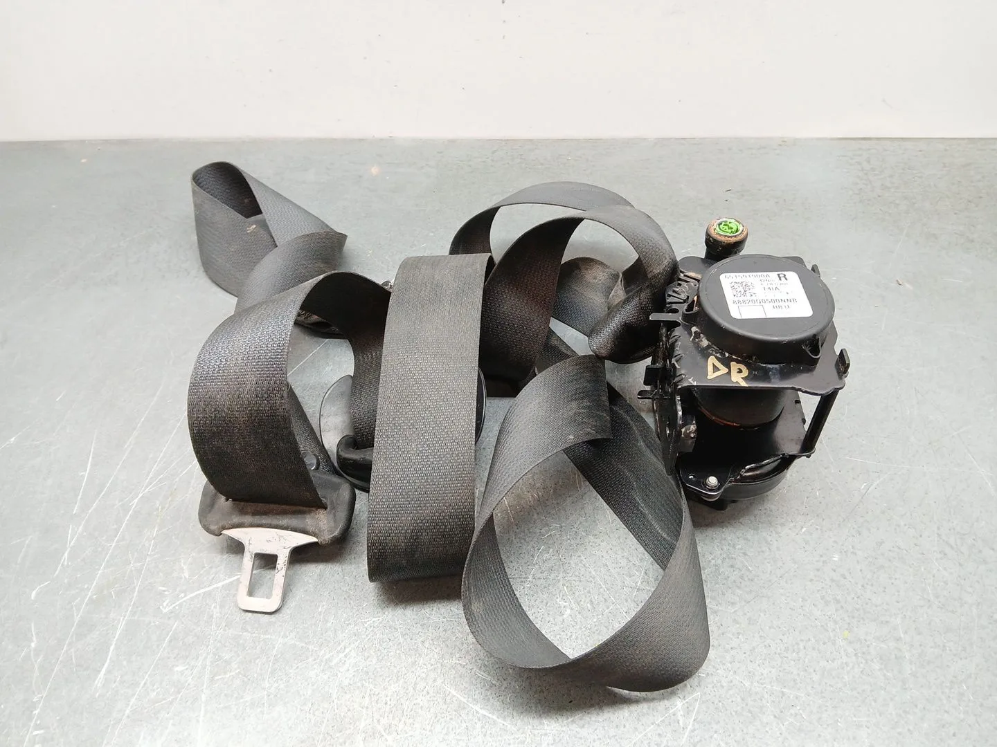 Kit Airbag para Hyundai I20 Iii (Bc3, Bi3)