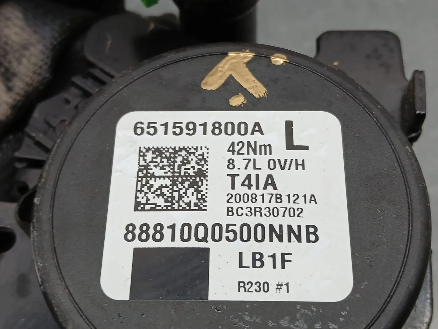 Kit Airbag para Hyundai I20 Iii (Bc3, Bi3)