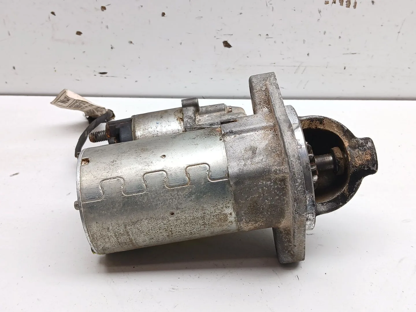Motor Arranque para Hyundai I20 Iii (Bc3, Bi3)