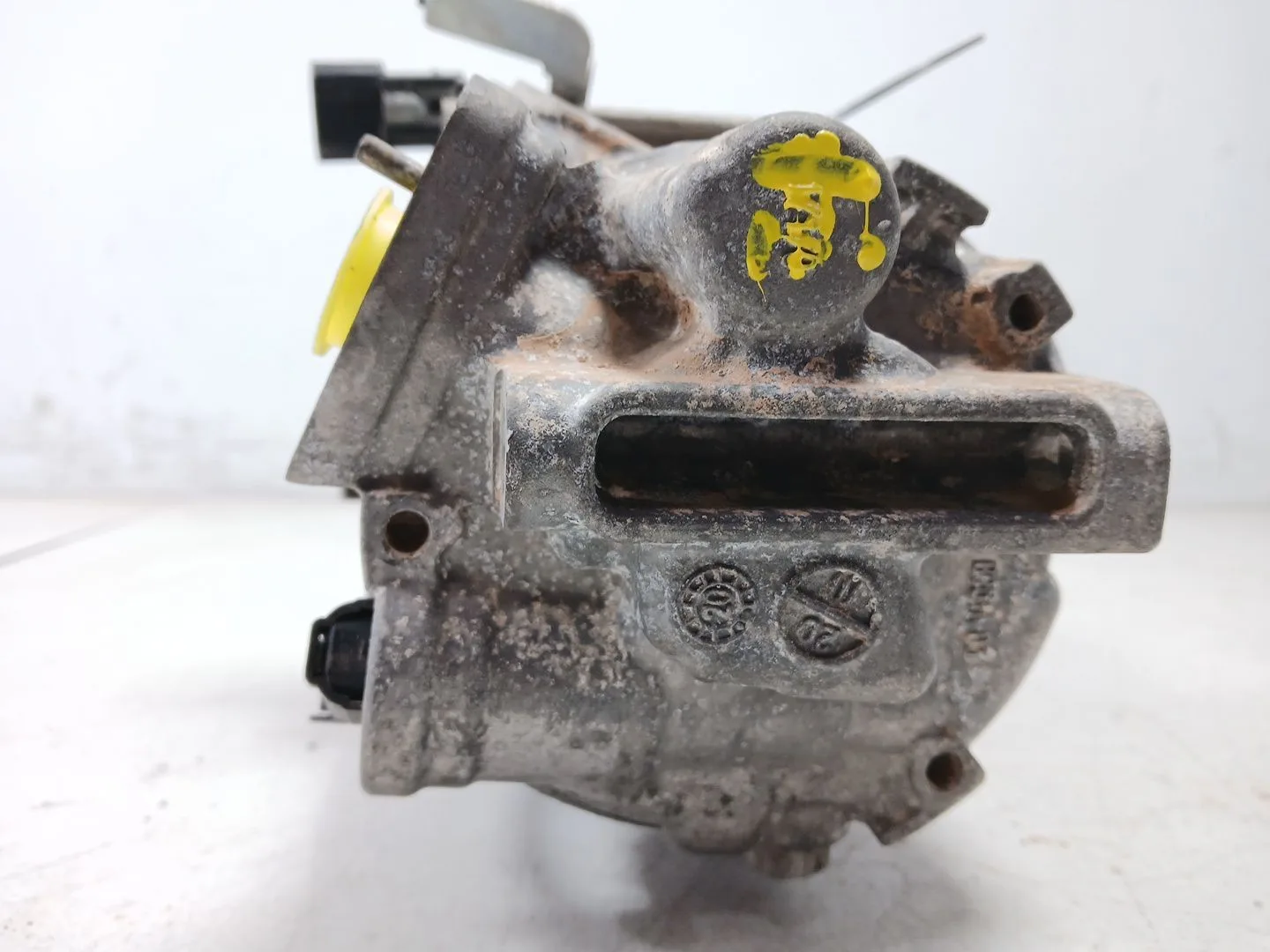 Compresor Aire Acondicionado para Hyundai I20 Iii (Bc3, Bi3)