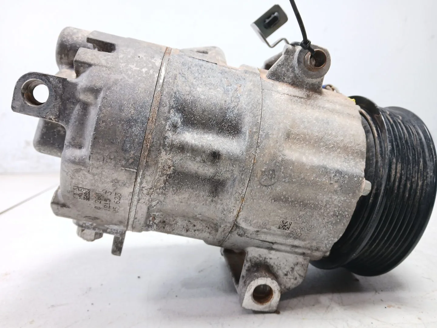 Compresor Aire Acondicionado para Hyundai I20 Iii (Bc3, Bi3)