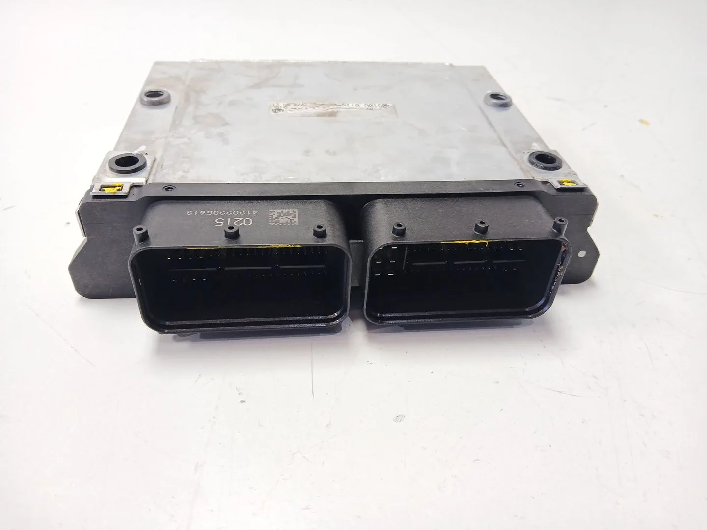 Centralita Motor Uce para Hyundai I20 Iii (Bc3, Bi3)