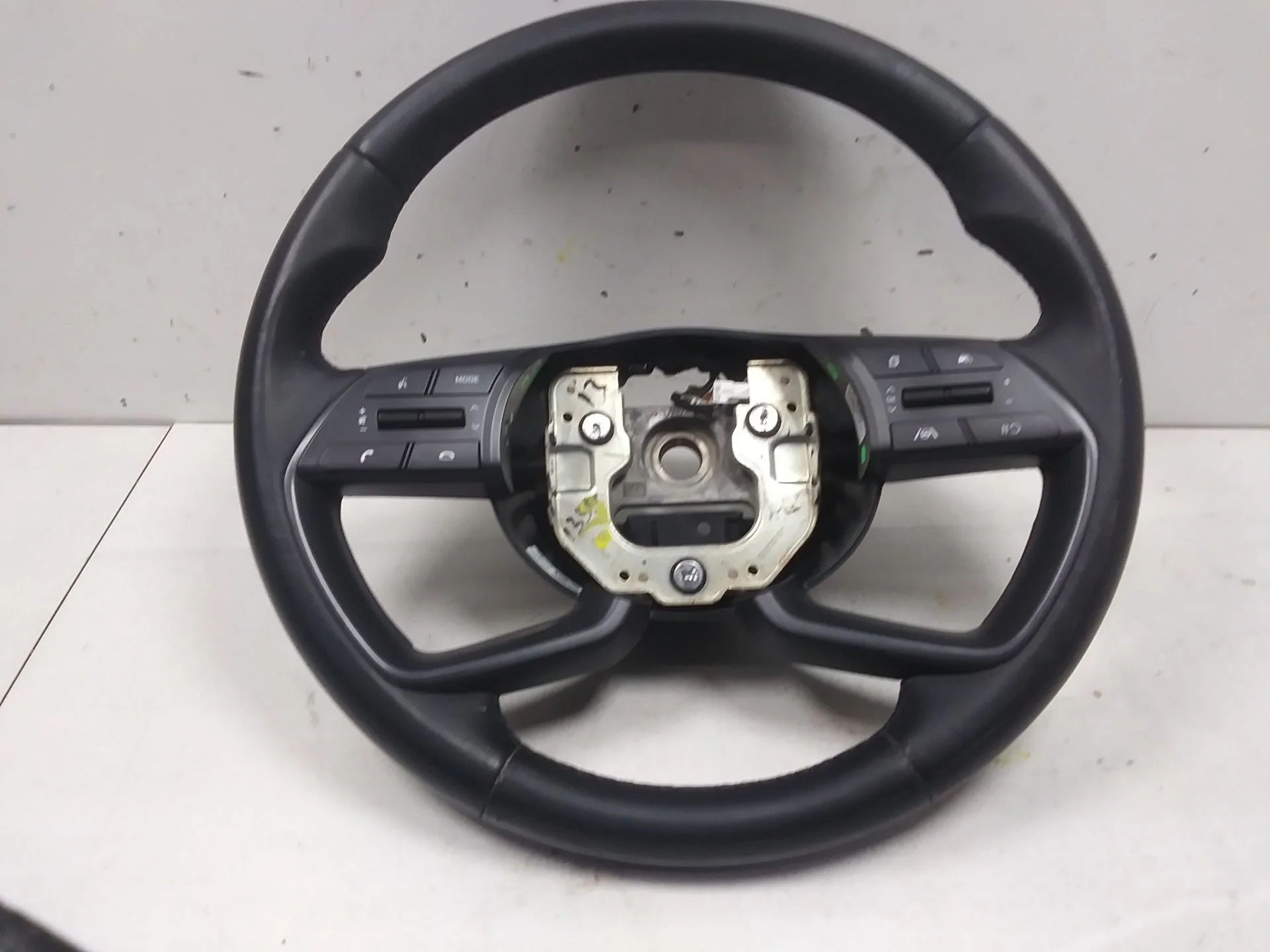 Volante para Hyundai I20 Iii (Bc3, Bi3)