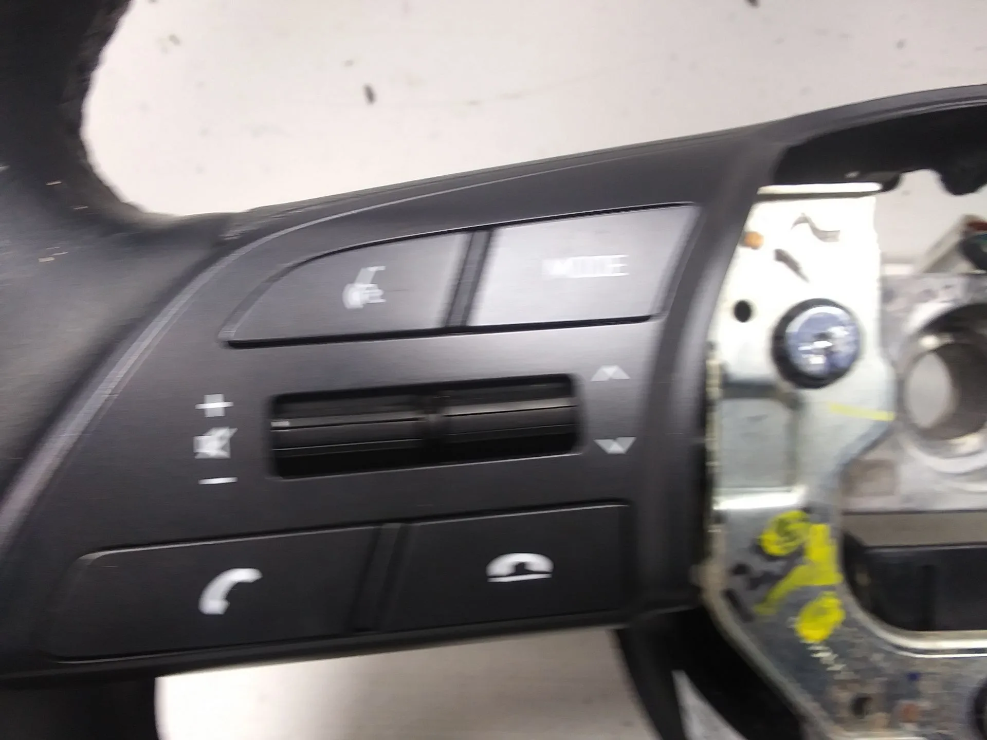 Volante para Hyundai I20 Iii (Bc3, Bi3)