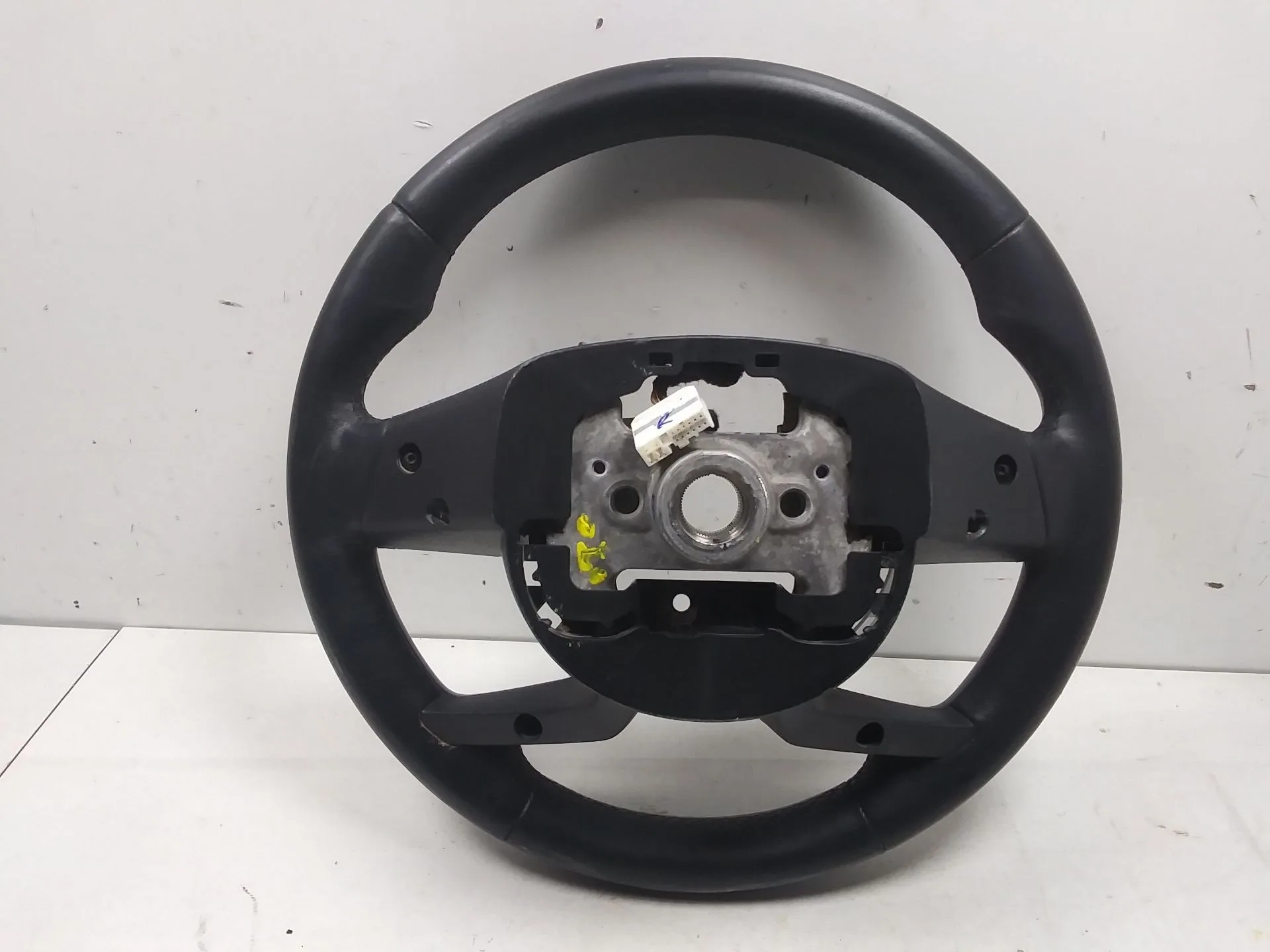 Volante para Hyundai I20 Iii (Bc3, Bi3)