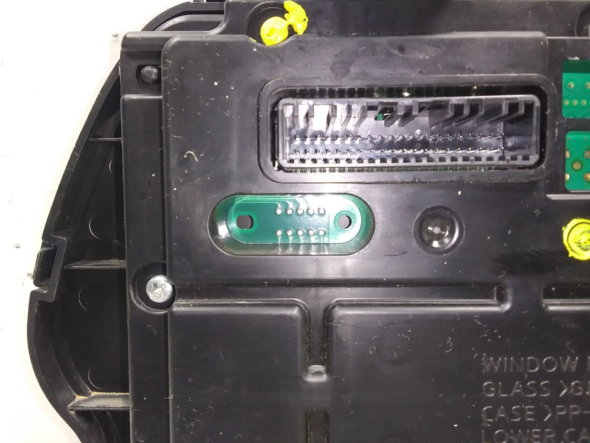 Cuadro Instrumentos para Hyundai I20 Iii (Bc3, Bi3)