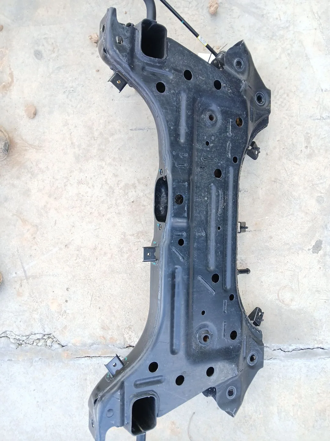 Puente Delantero para Hyundai I20 Iii (Bc3, Bi3)