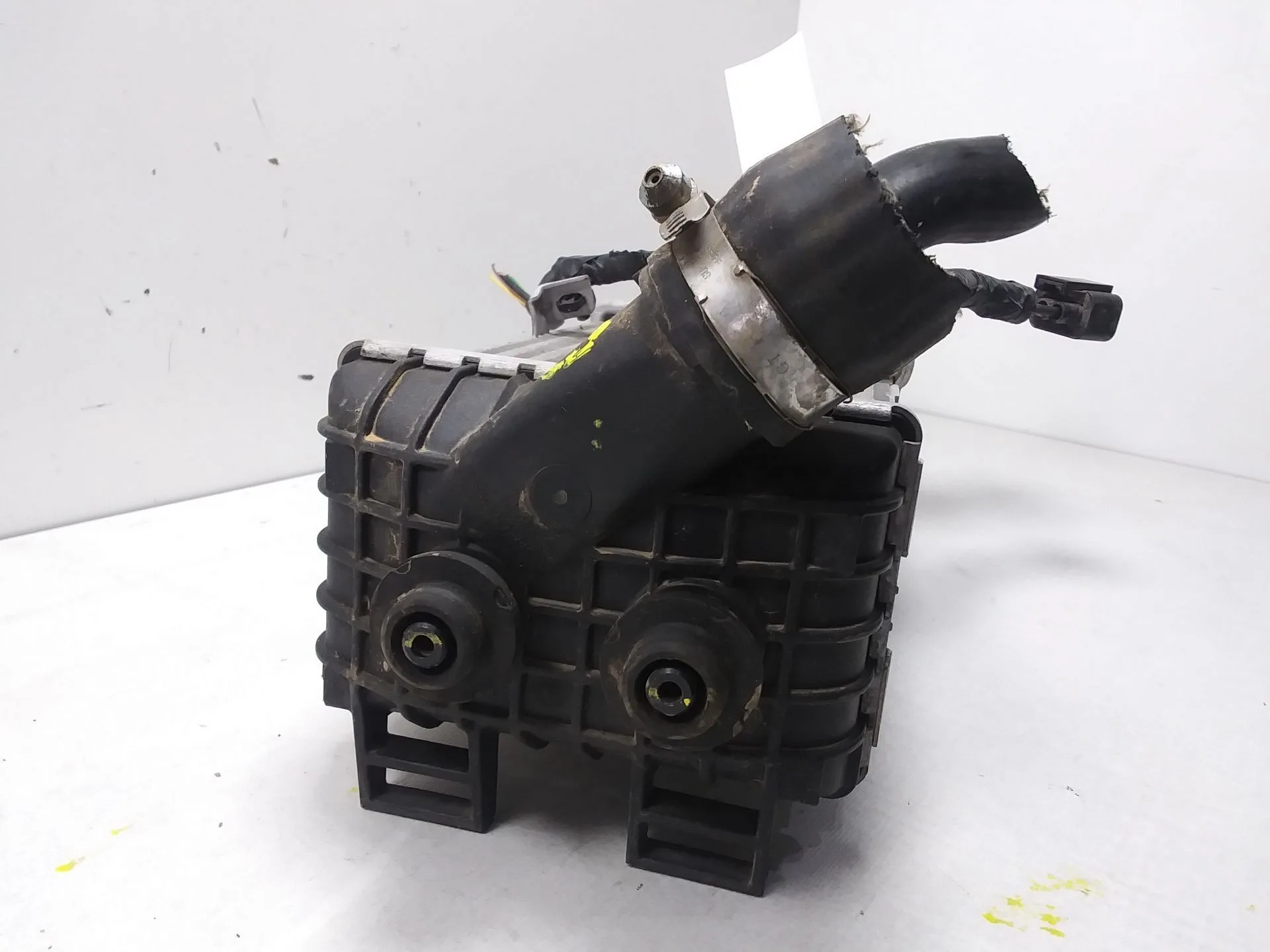 Intercooler para Hyundai I20 Iii (Bc3, Bi3)