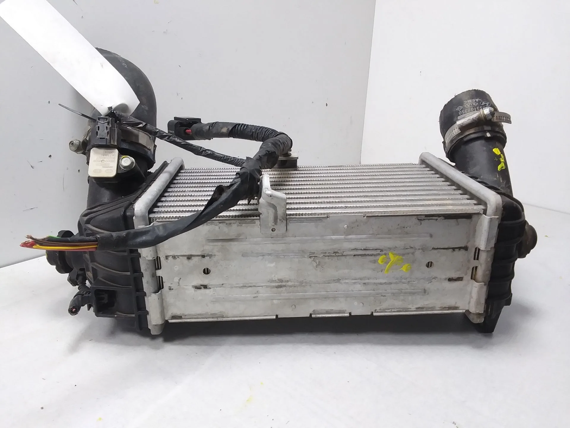 Intercooler para Hyundai I20 Iii (Bc3, Bi3)