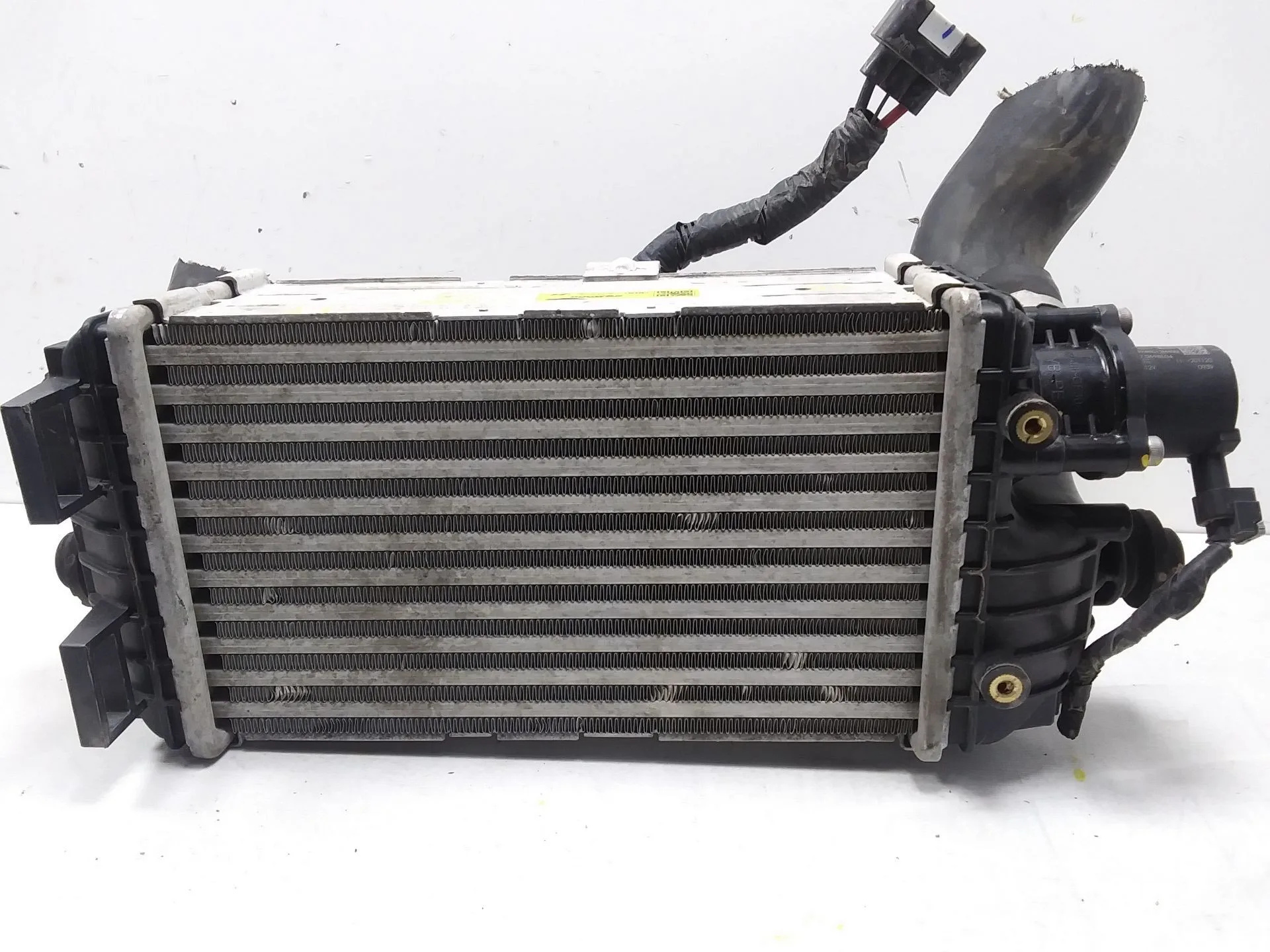 Intercooler para Hyundai I20 Iii (Bc3, Bi3)