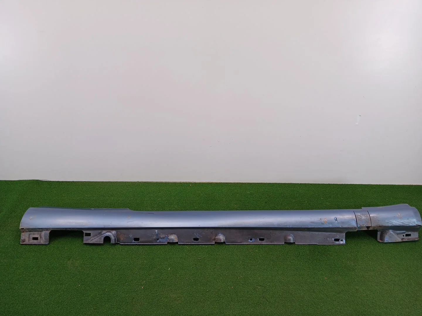 Faldon Lateral para Mercedes-Benz Clase E Descapotable (A207)
