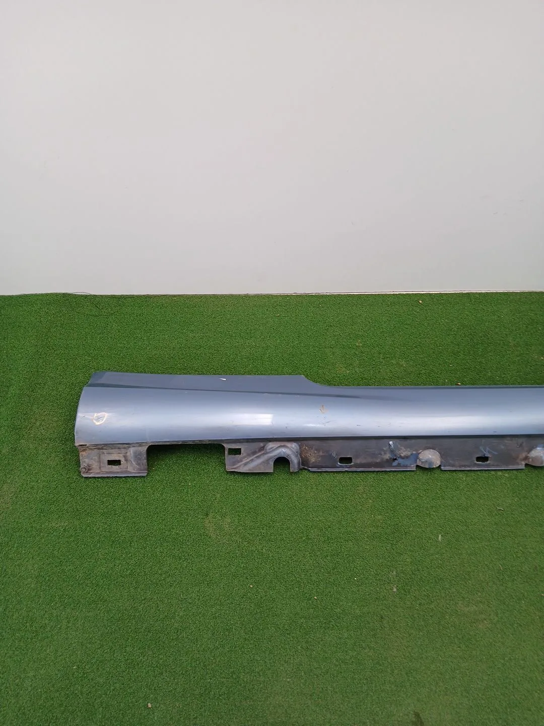 Faldon Lateral para Mercedes-Benz Clase E Descapotable (A207)