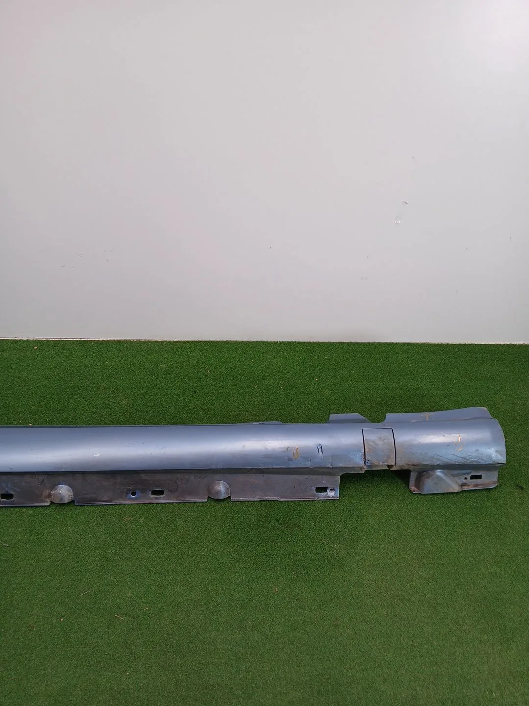 Faldon Lateral para Mercedes-Benz Clase E Descapotable (A207)