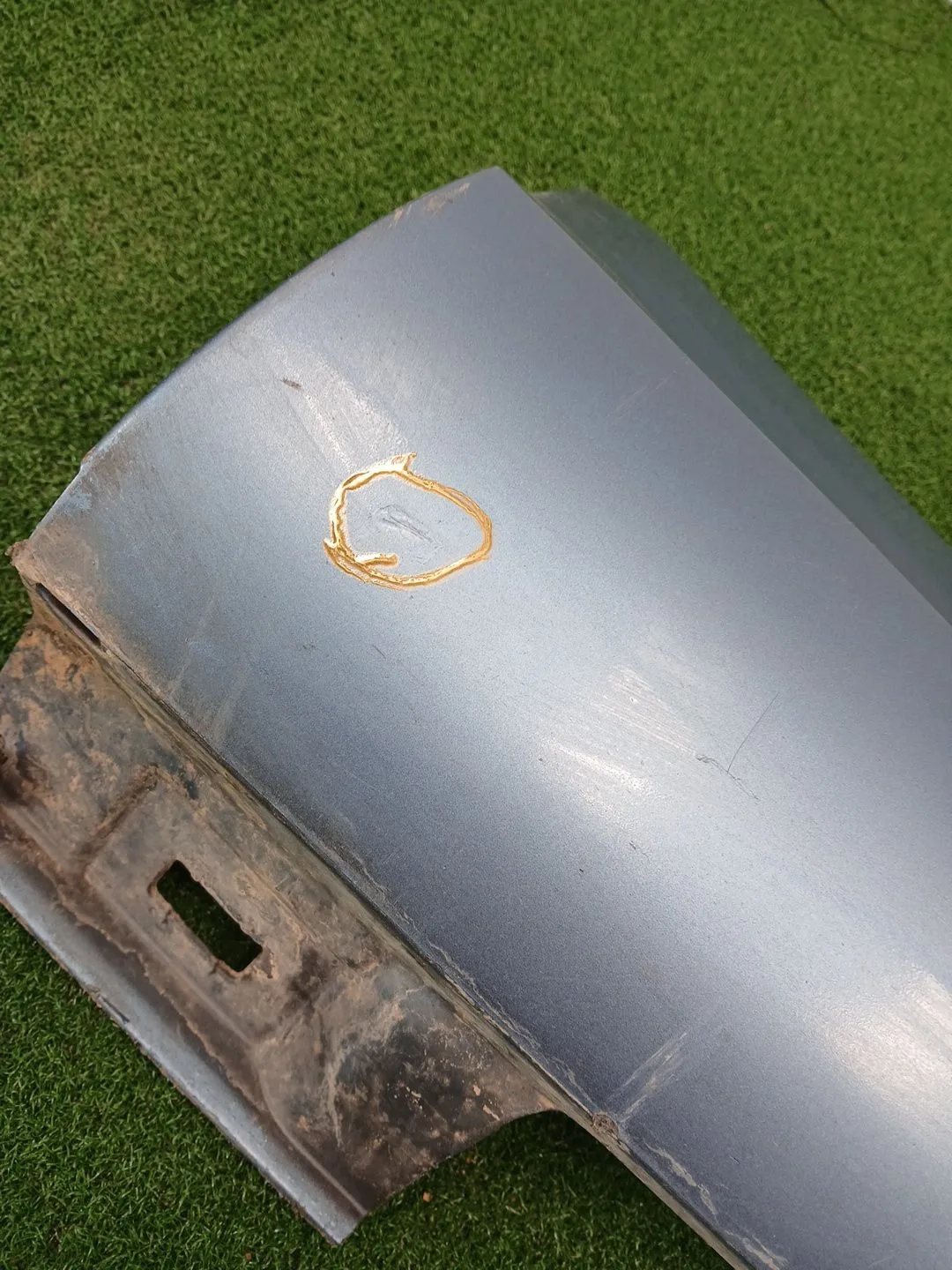 Faldon Lateral para Mercedes-Benz Clase E Descapotable (A207)
