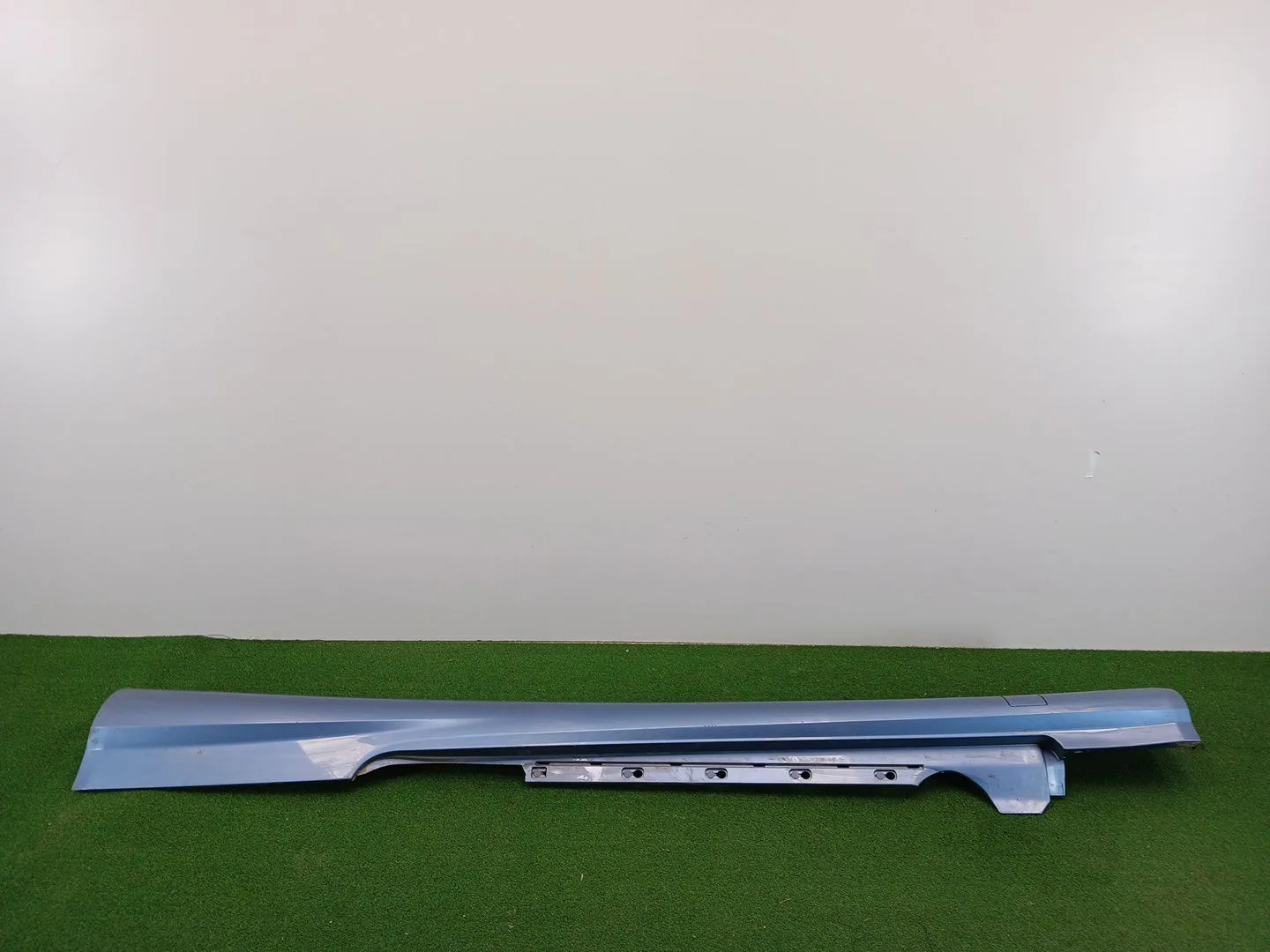 Faldon Lateral para Mercedes-Benz Clase E Descapotable (A207)