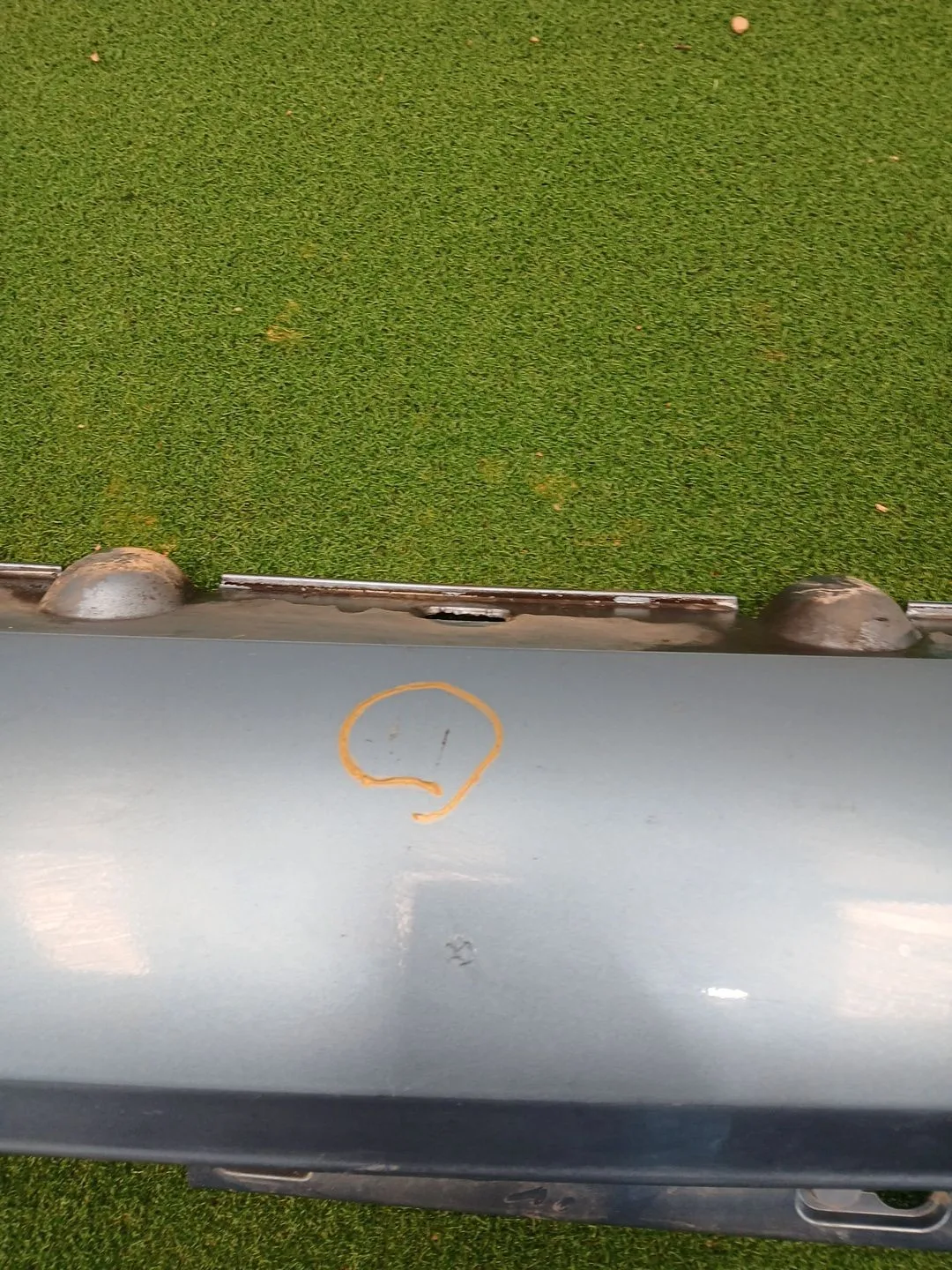 Faldon Lateral para Mercedes-Benz Clase E Descapotable (A207)