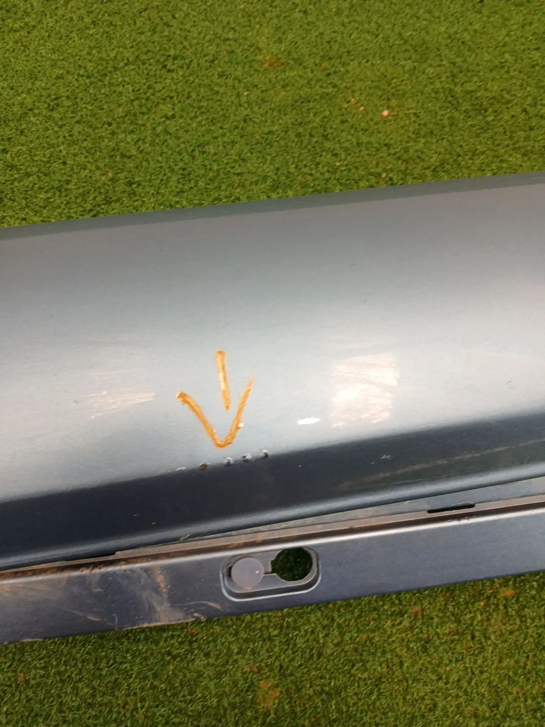 Faldon Lateral para Mercedes-Benz Clase E Descapotable (A207)