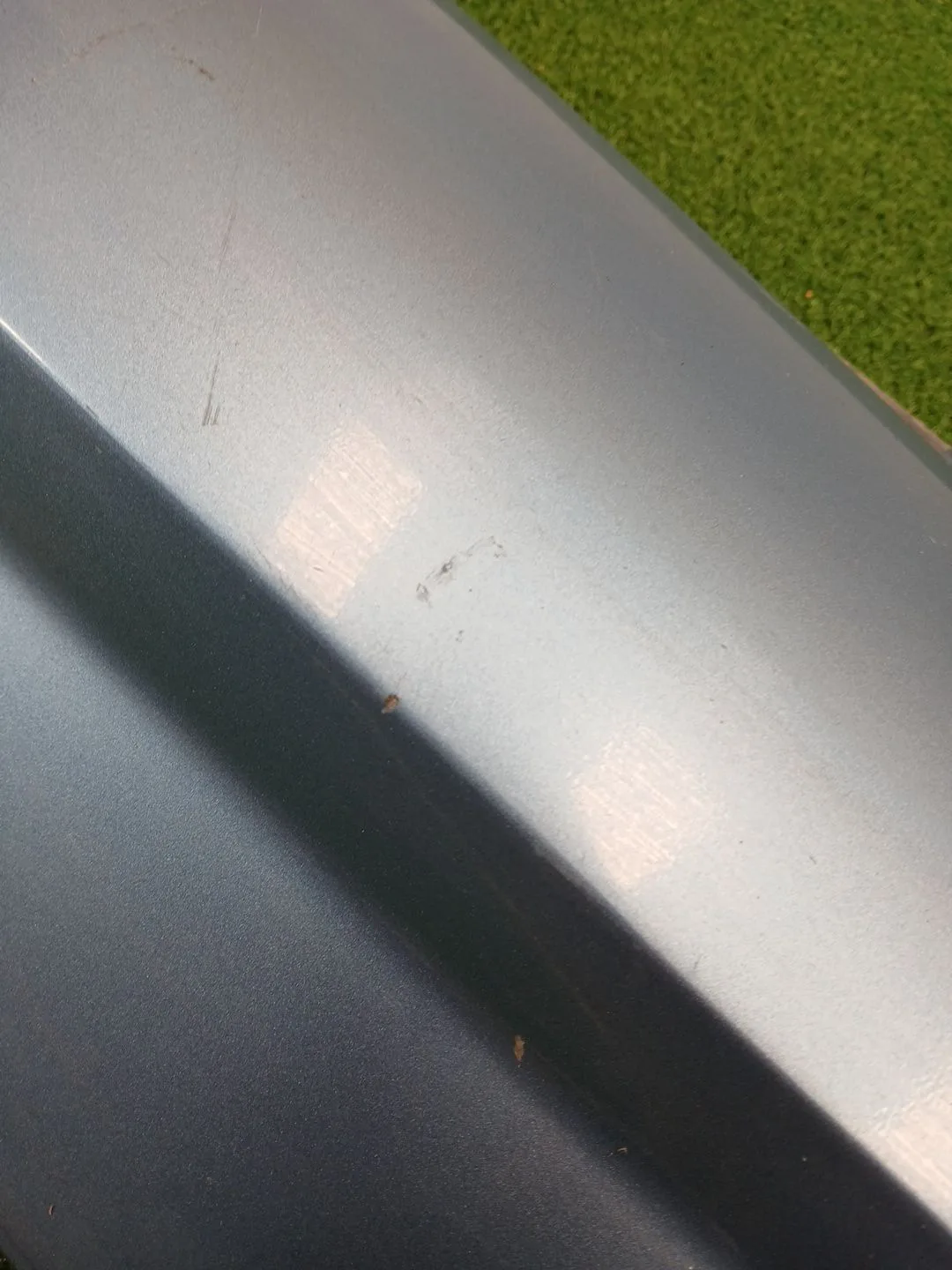 Faldon Lateral para Mercedes-Benz Clase E Descapotable (A207)