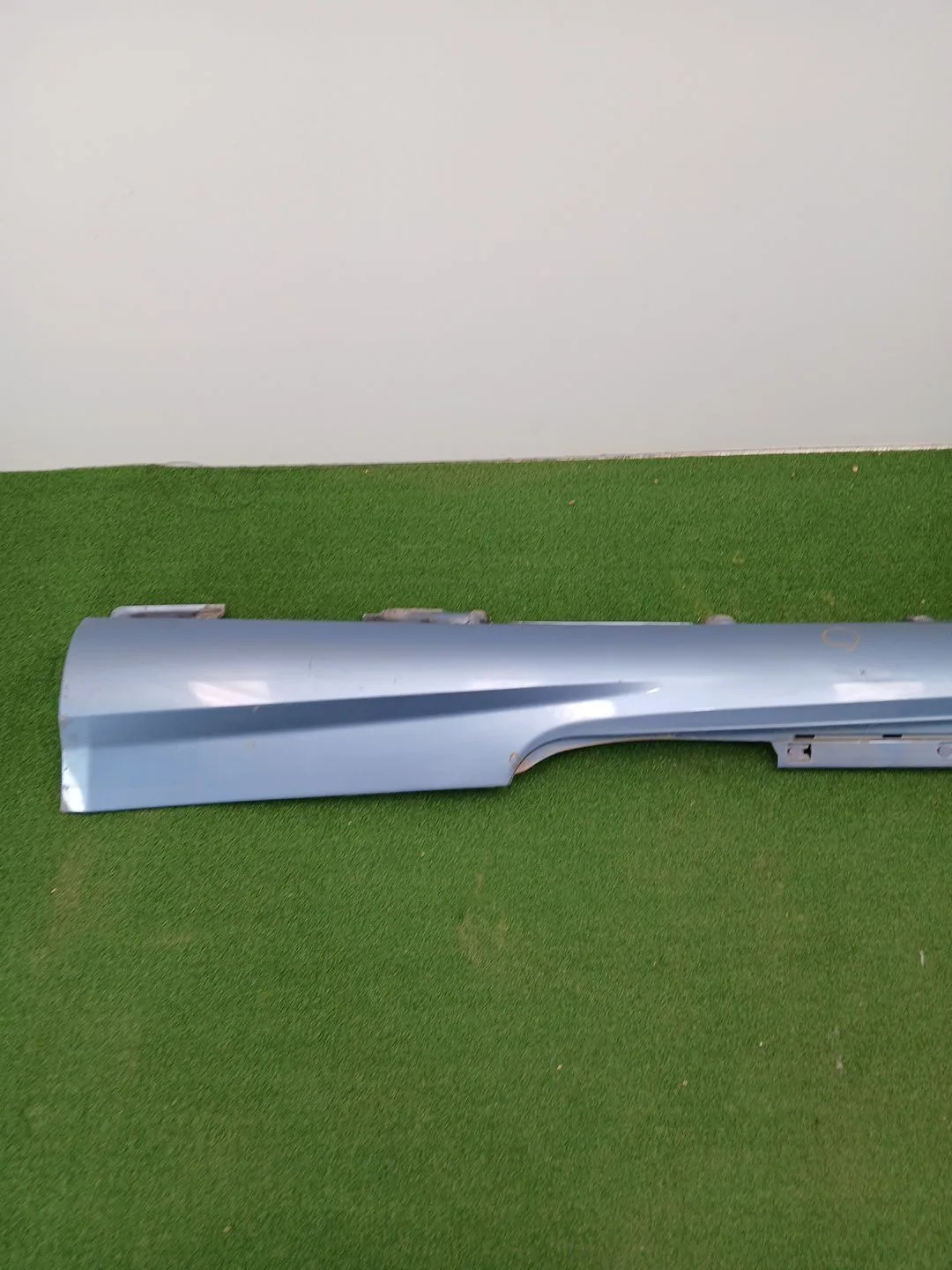 Faldon Lateral para Mercedes-Benz Clase E Descapotable (A207)