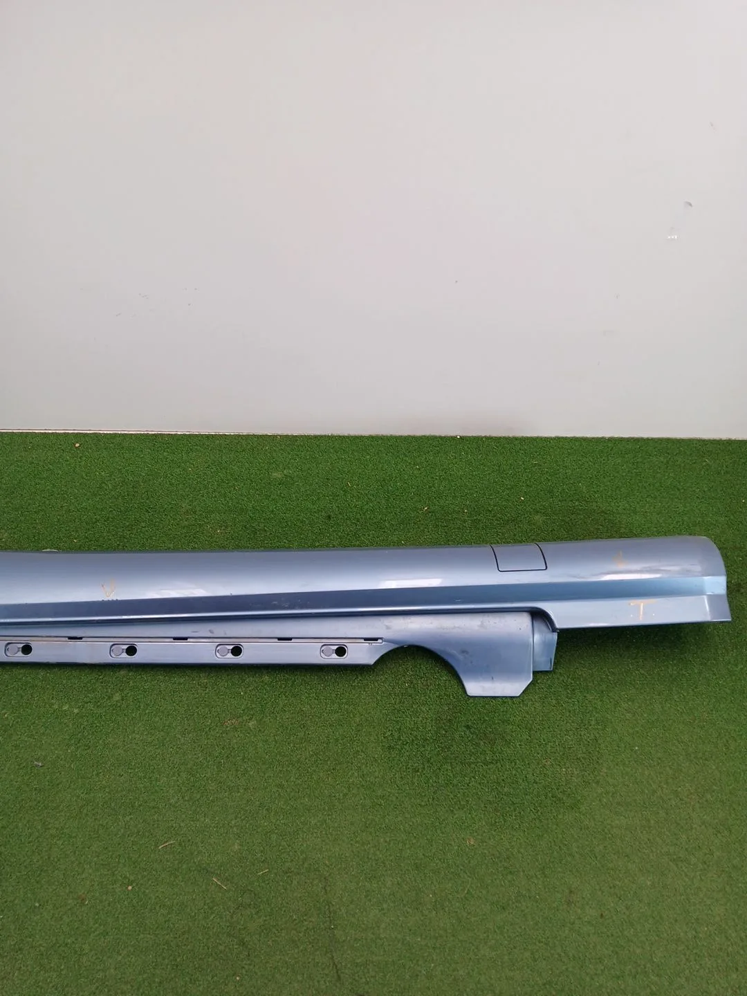 Faldon Lateral para Mercedes-Benz Clase E Descapotable (A207)