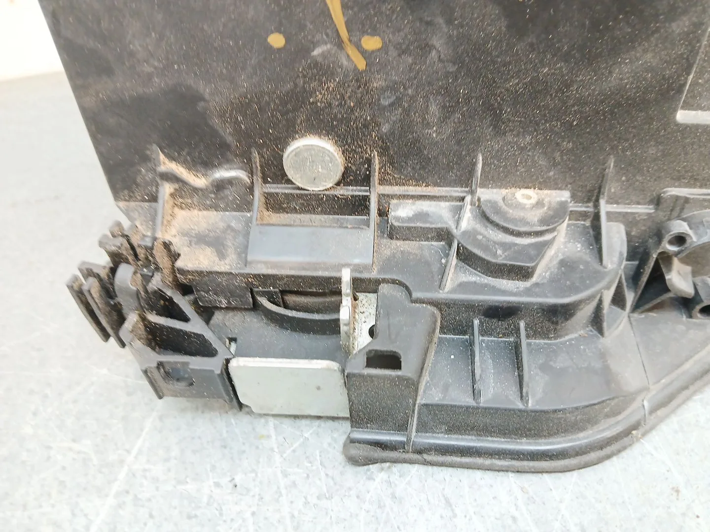 Cerradura Puerta Trasera Izquierda para Bmw 3 (F30, F80)