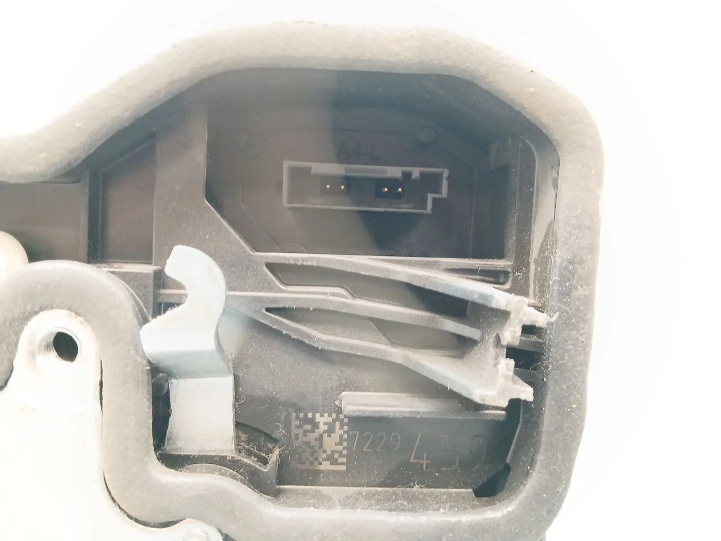 Cerradura Puerta Trasera Izquierda para Bmw 3 (F30, F80)