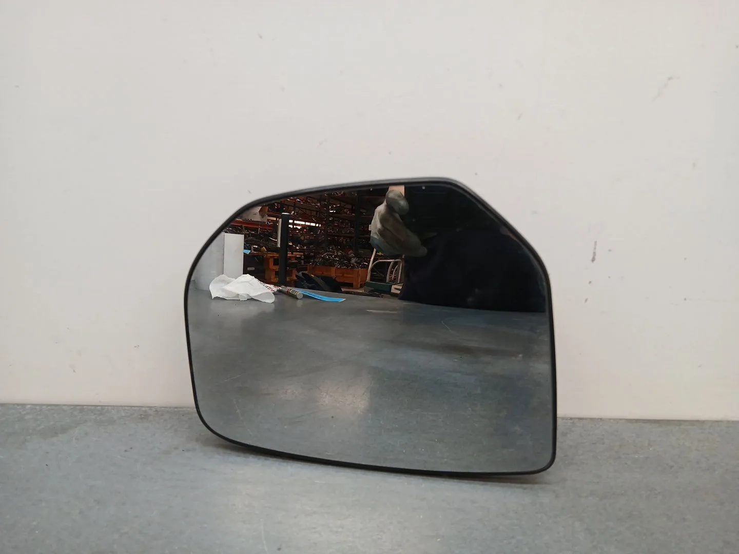 Cristal Retrovisor Derecho para Citroën Berlingo Station Wagon