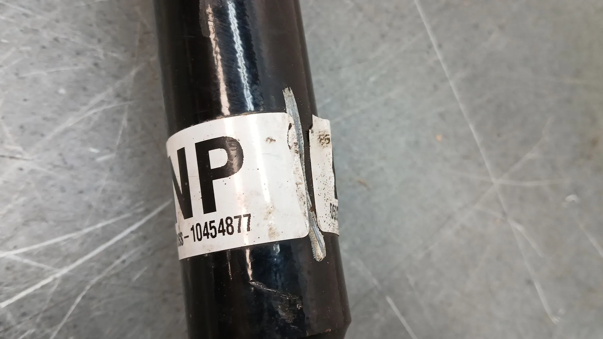 Transmision Delantera Derecha para Nissan Qashqai Ii (J11, J11_)
